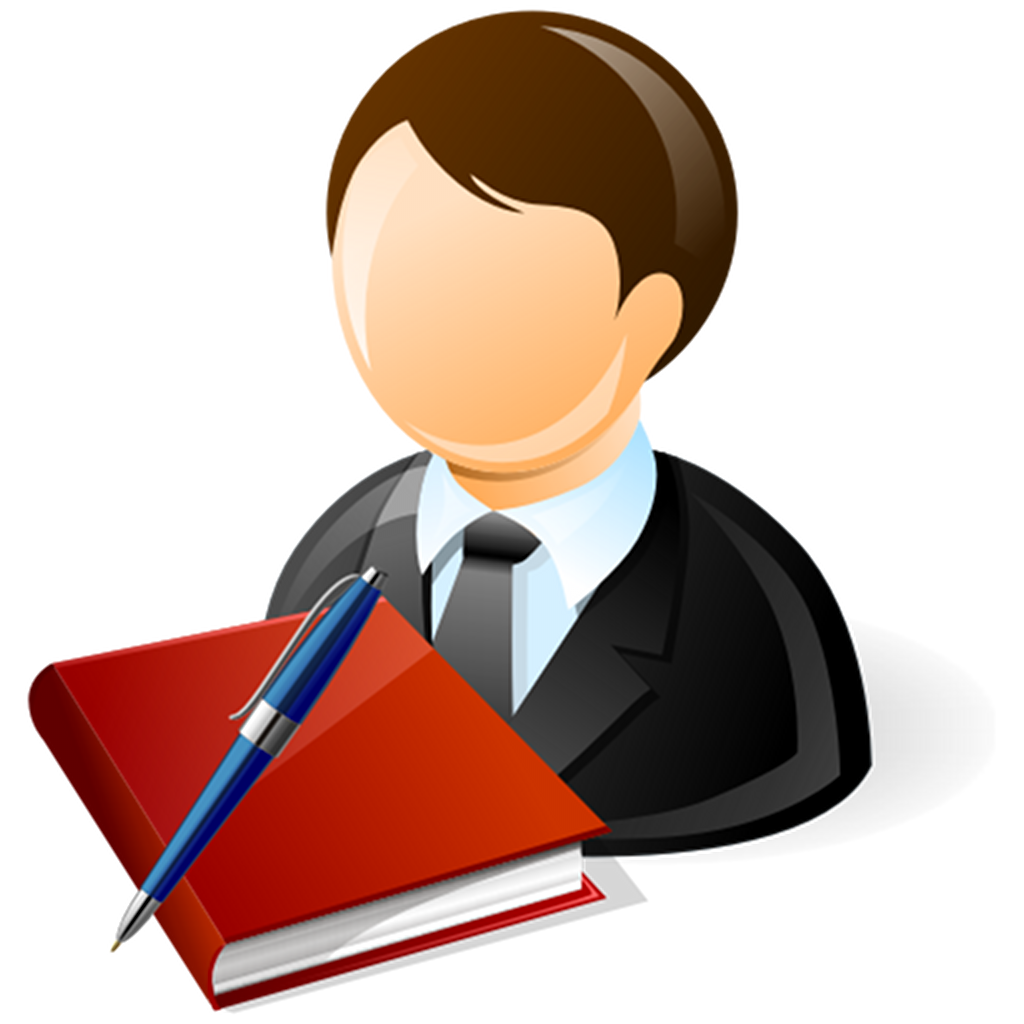 Subcategory Notary Public under Legal Services